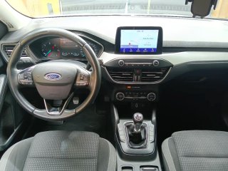 Ford Focus 2020