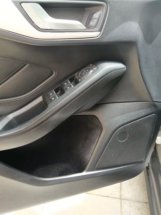 Ford Focus 2020