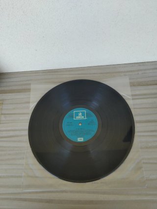 Vinilo LP The Beatles: Let It Be