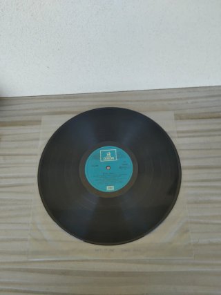Vinilo LP The Beatles: Let It Be