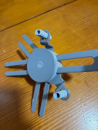 Soporte Proyector Techo SLIS