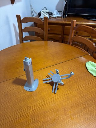 Soporte Proyector Techo SLIS