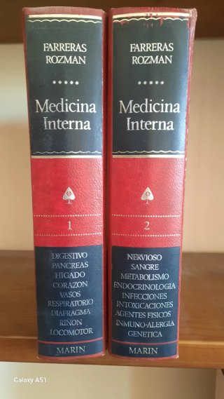Medicina Interna