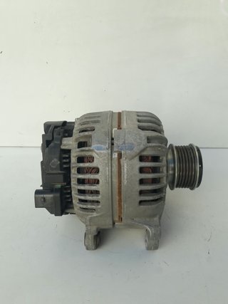 ALTERNADOR - SEAT ALTEA 1.6 TDI.