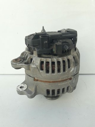 ALTERNADOR - SEAT ALTEA 1.6 TDI.
