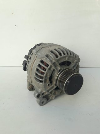 ALTERNADOR - SEAT ALTEA 1.6 TDI.