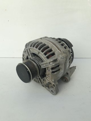 ALTERNADOR - SEAT ALTEA 1.6 TDI.