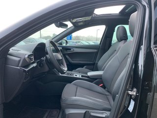 Cupra Formentor 1.5 TSI 110kW (150 CV) DSG