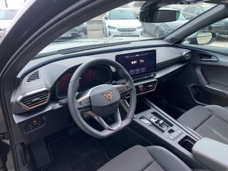 Cupra Formentor 1.5 TSI 110kW (150 CV) DSG