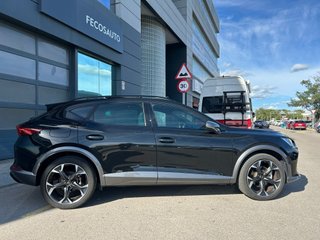 Cupra Formentor 1.5 TSI 110kW (150 CV) DSG