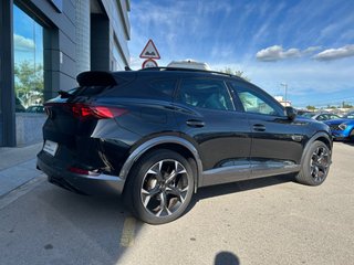 Cupra Formentor 1.5 TSI 110kW (150 CV) DSG