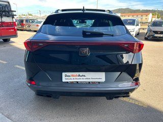 Cupra Formentor 1.5 TSI 110kW (150 CV) DSG