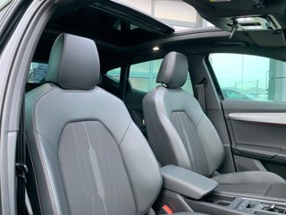 Cupra Formentor 1.5 TSI 110kW (150 CV) DSG