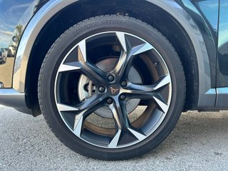 Cupra Formentor 1.5 TSI 110kW (150 CV) DSG