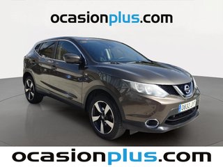 Nissan Qashqai 1.5 dCi N-Connecta 4x2 81 kW (110 CV)