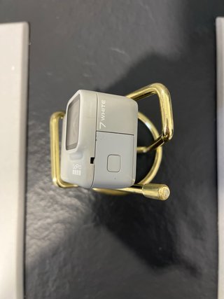 GoPro Hero 7 White