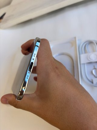 iPhone Air 1TB|Tienda |Garantia