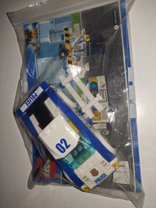 LEGO 2