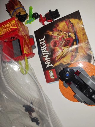 LEGO 2