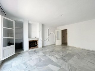 Chalet en alquiler en Centro en Puerto de Santa María (El)