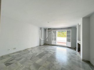 Chalet en alquiler en Centro en Puerto de Santa María (El)