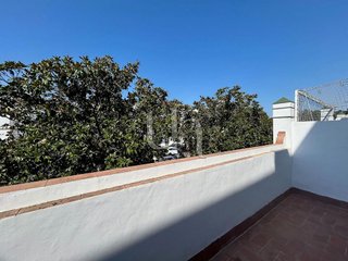 Chalet en alquiler en Centro en Puerto de Santa María (El)