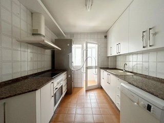 Chalet en alquiler en Centro en Puerto de Santa María (El)
