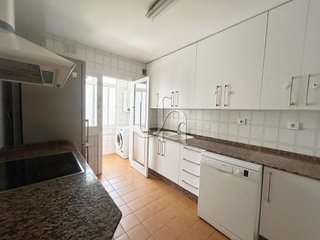 Chalet en alquiler en Centro en Puerto de Santa María (El)