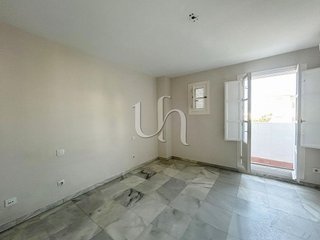 Chalet en alquiler en Centro en Puerto de Santa María (El)