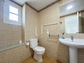 Chalet en alquiler en Centro en Puerto de Santa María (El)