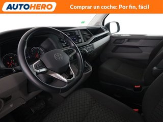 Volkswagen Caravelle 2.0 TDI Trendline FWD