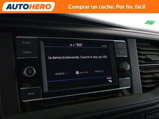 Volkswagen Caravelle 2.0 TDI Trendline FWD