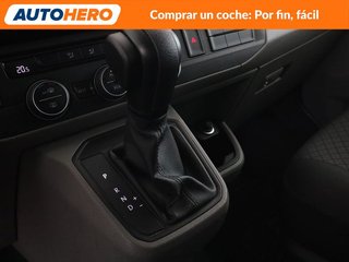 Volkswagen Caravelle 2.0 TDI Trendline FWD