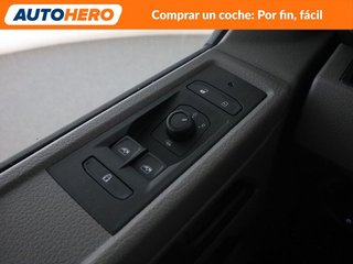 Volkswagen Caravelle 2.0 TDI Trendline FWD