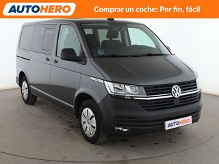 Volkswagen Caravelle 2.0 TDI Trendline FWD