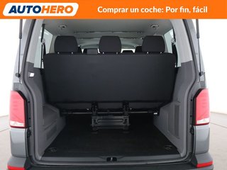 Volkswagen Caravelle 2.0 TDI Trendline FWD