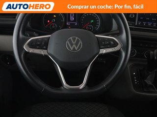 Volkswagen Caravelle 2.0 TDI Trendline FWD