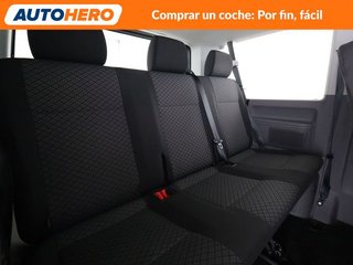 Volkswagen Caravelle 2.0 TDI Trendline FWD