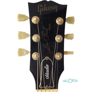 GUITARRA ELECTRICA GIBSON LES PAUL STUDIO