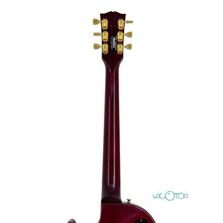 GUITARRA ELECTRICA GIBSON LES PAUL STUDIO