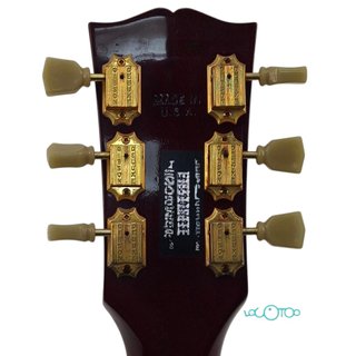 GUITARRA ELECTRICA GIBSON LES PAUL STUDIO