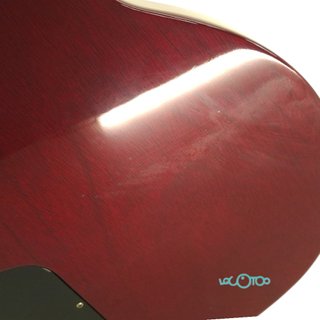GUITARRA ELECTRICA GIBSON LES PAUL STUDIO