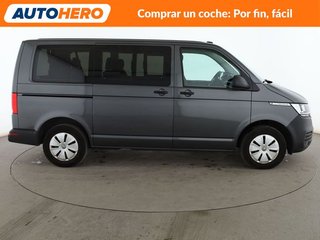 Volkswagen Caravelle 2.0 TDI Trendline FWD