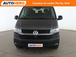 Volkswagen Caravelle 2.0 TDI Trendline FWD