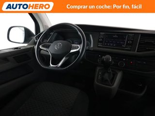 Volkswagen Caravelle 2.0 TDI Trendline FWD