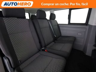 Volkswagen Caravelle 2.0 TDI Trendline FWD