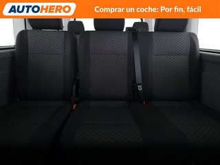 Volkswagen Caravelle 2.0 TDI Trendline FWD