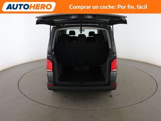 Volkswagen Caravelle 2.0 TDI Trendline FWD