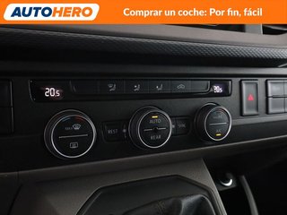 Volkswagen Caravelle 2.0 TDI Trendline FWD