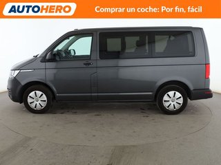 Volkswagen Caravelle 2.0 TDI Trendline FWD